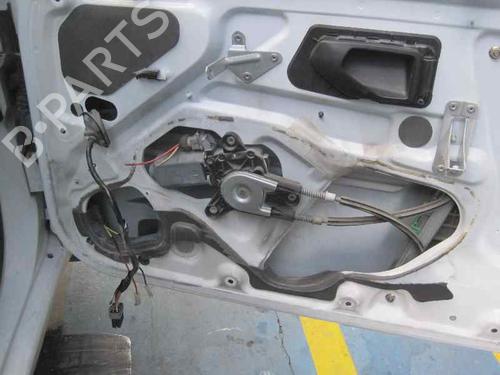Gearbox PEUGEOT 306 (7B, N3, N5) 1.9 SRDT | BP6901637M3 
