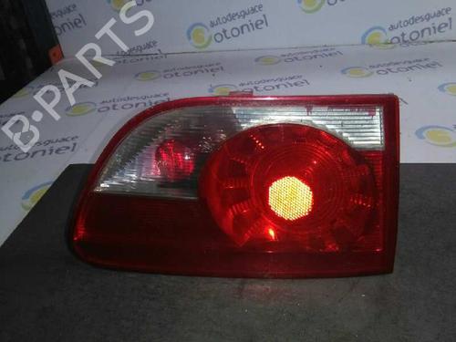 Used Left tailgate light SEAT ALTEA XL (5P5, 5P8) 1.9 TDI (105 hp) 17151931