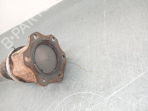 Left front driveshaft SEAT IBIZA V (KJ1, KJG) 1.0 TSI | BP33322393M38  - Image 6