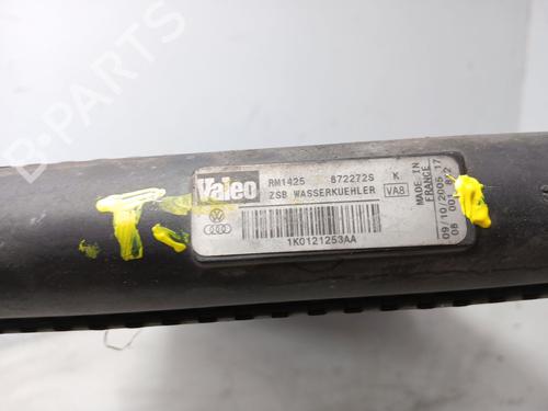 Køler VW GOLF V (1K1) 1.9 TDI | BP20316296M31 