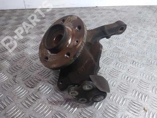 Left front steering knuckle OPEL VIVARO A Bus (X83)  | BP11872682M25 