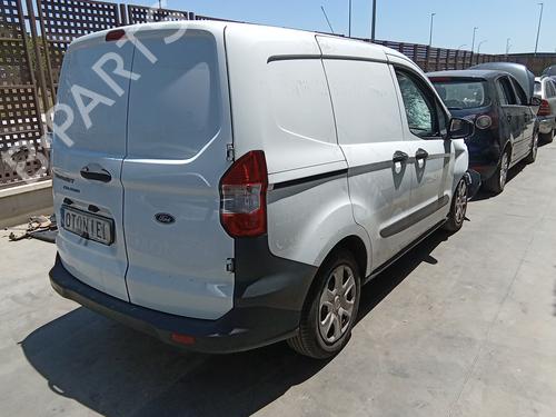 Engine control unit (ECU) FORD TRANSIT COURIER B460 Box Body/MPV 1.5 TDCi | BP37269869M57 - Image 8