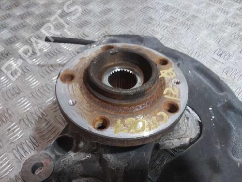 Left front steering knuckle PEUGEOT 508 I (8D_) 2.0 HDi | BP13622213M25 