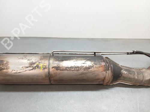 Particulate filter PEUGEOT EXPERT Bus (V_) 2.0 BlueHDi 150 | BP31129812M81  - Image 6