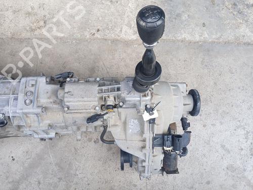 Gearbox KIA SORENTO I (JC)  | BP29976756M3 