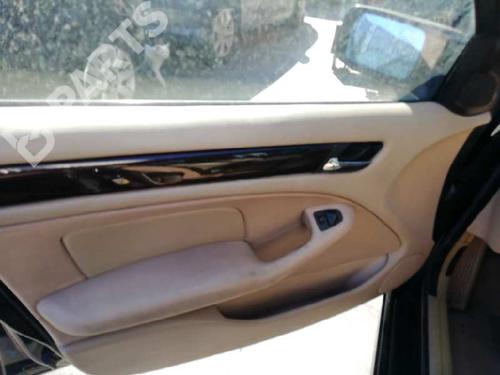 Køler BMW 3 (E46) 318 i | BP15487798M31 