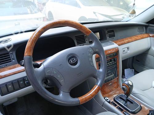 Used Airbag Kit KIA OPIRUS (GH) 3.5 (203 hp) 24956811