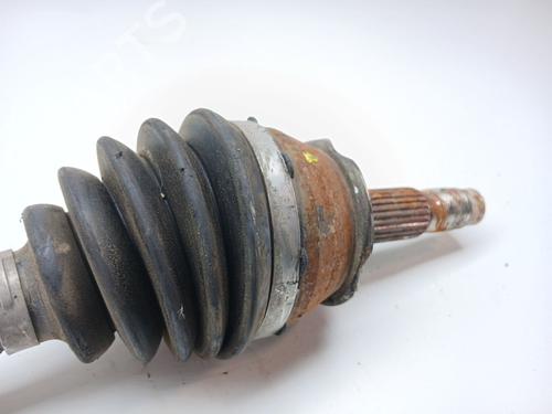 Right front driveshaft OPEL MOKKA / MOKKA X (J13) 1.4 4x4 (_76) | BP32117572M39 