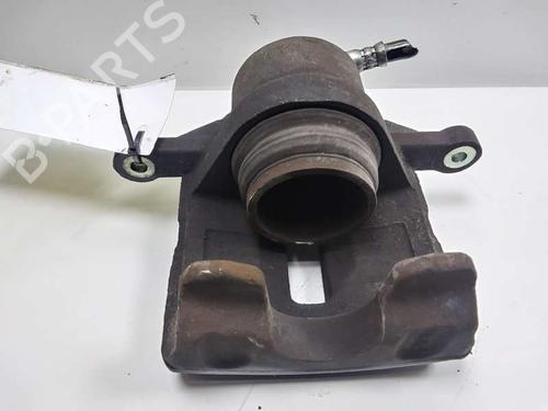 Left front brake caliper KIA SPORTAGE II (JE_, KM_)  | BP17151921M105 