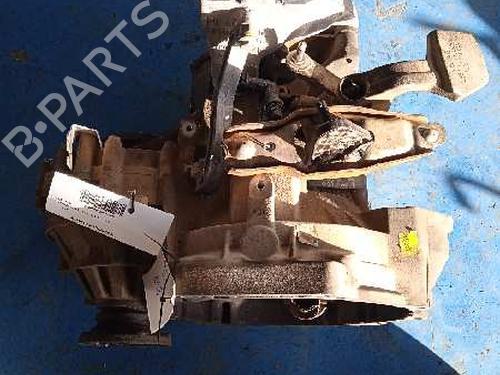 Used Gearbox VW BEETLE (5C1, 5C2) [2011-2019]  19664933