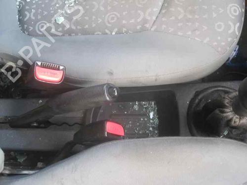 Front right window mechanism CHEVROLET MATIZ (M200, M250) 0.8 | BP2360767C23 