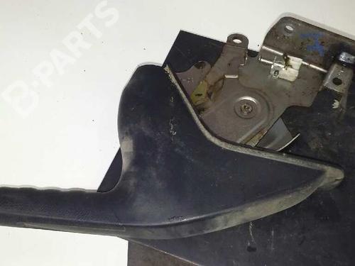 Hand brake FORD FIESTA VI (CB1, CCN) 1.6 TDCi | BP8784783I18 