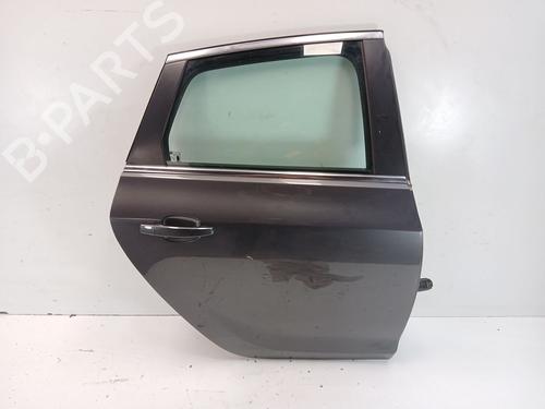 Used Right rear door Right rear door OPEL ASTRA J (P10) 1.7 CDTI (68) (110 hp) 34240153 34240153