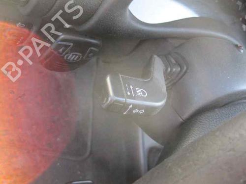 Front left lock OPEL CORSA B (S93) 1.7 D (F08, F68, M68) | BP2401497C98 