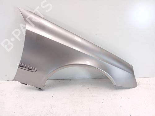 Right front fenders MERCEDES-BENZ E-CLASS (W211) E 270 CDI (211.016) | BP30125009C42