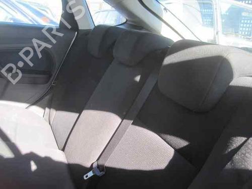 Gearbox FORD FOCUS II (DA_, HCP, DP)  | BP2375925M3 