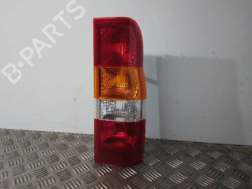 Right taillight FORD TRANSIT Van (FA_ _) | BP30130051C35