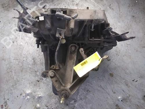 Gearbox NISSAN MICRA III (K12) 1.5 dCi | BP15943956M3