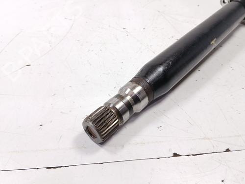 Right front driveshaft SAAB 9-3 Estate (E50) 1.9 TTiD | BP37494224M39 - Image 3