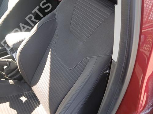 Siège avant gauche FORD FOCUS III 2.0 TDCi (150 hp) 32114119