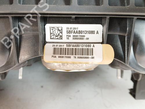 Airbag Kit CITROËN JUMPY III Van (V_) 1.6 BlueHDi 95 | BP32020041C86 - Image 13
