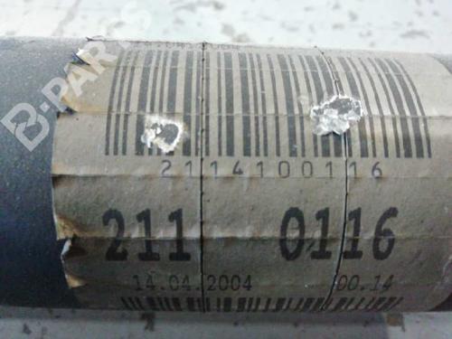 Driveshaft MERCEDES-BENZ E-CLASS T-Model (S211)  | BP9455976M37 