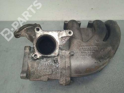 Intake manifold SEAT IBIZA III (6L1) 1.4 TDI | BP9149767M70 