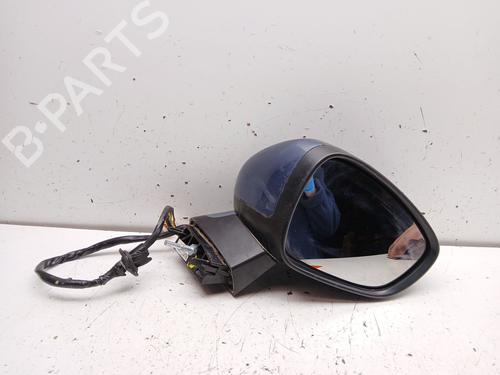 right-mirror-citroen-c4-ii-nc_-2009-28294716 main image