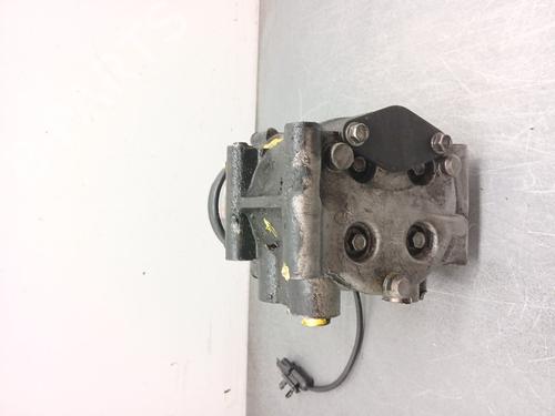AC compressor FORD TRANSIT CONNECT (P65_, P70_, P80_) 1.8 TDCi | BP31911161M34