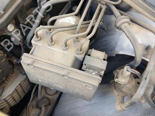 ABS pump MERCEDES-BENZ C-CLASS (W203) C 180 Kompressor (203.046) | BP22276589M43 