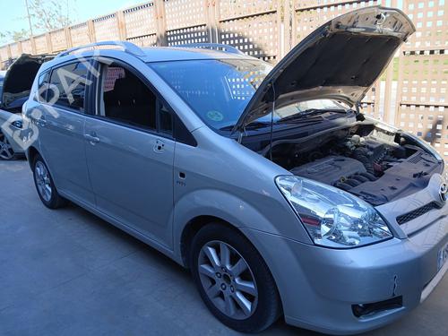 Used Parts TOYOTA COROLLA Verso (ZER_, ZZE12_, R1_)  1.8 (ZNR11_, ZNR11R)  4514044