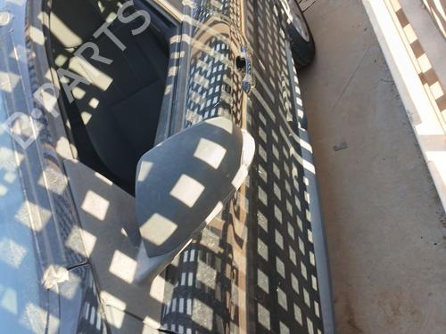 Drzwi przednie lewe RENAULT MEGANE III Hatchback (BZ0/1_, B3_) 1.2 TCe (BZ2B, BZ11) | BP29826896C2