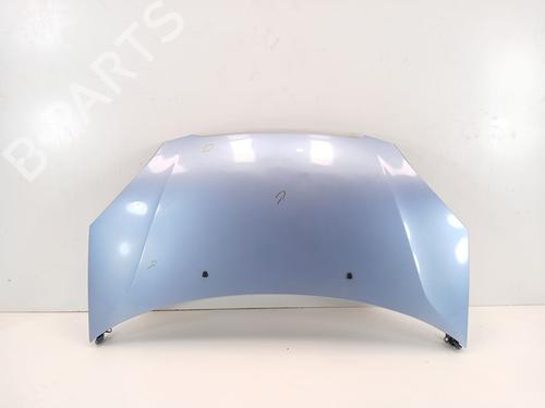 Used Hood KIA PICANTO I (SA) 1.1 (65 hp) 25976837