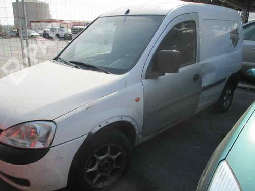 Right taillight OPEL COMBO Box Body/MPV 1.7 DI 16V | BP2363182C35 