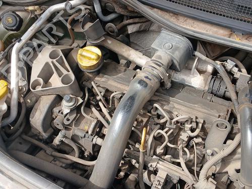 Engine RENAULT MEGANE II Saloon (LM0/1_) 1.5 dCi (LM0F, LM0T, LM2B) | BP28276354M1 