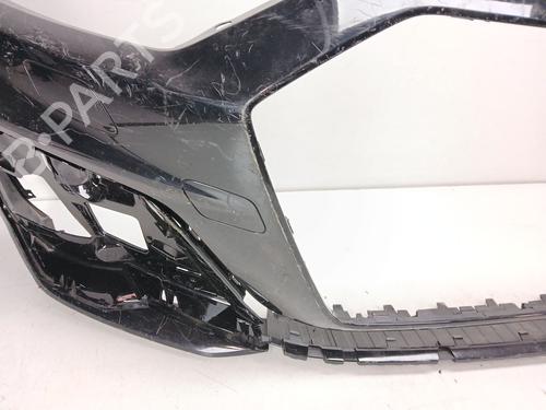 Front bumper AUDI A1 CITY CARVER (GBH) 25 TFSI | BP29403361C7 