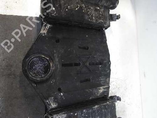 Air filter box MERCEDES-BENZ CLK (C209)  | BP14249897M87 