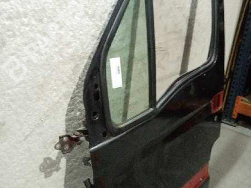 Left front door NISSAN INTERSTAR Van (X70)  | BP9634241C2 
