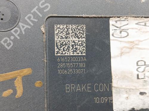 ABS pump FORD FOCUS III 1.0 EcoBoost | BP27929624M43 