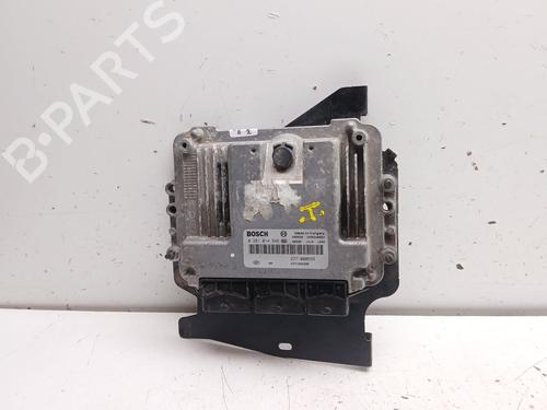 Used Engine control unit (ECU) Engine control unit (ECU) RENAULT GRAND SCÉNIC III (JZ0/1_) 1.9 dCi (JZ0J, JZ0N, JZ1K, JZ1S) (131 hp) 33886252 33886252
