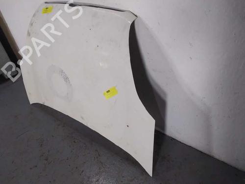 Hood FIAT DOBLO Box Body/MPV (223_)  | BP16727236C1 