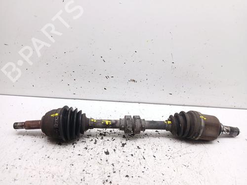 Used Left front driveshaft Left front driveshaft NISSAN MICRA III (K12) 1.5 dCi (82 hp) 39944487 39944487