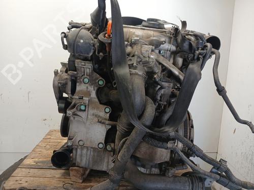 Motore VW PASSAT B6 (3C2) 2.0 TDI 16V | BP30410737M1