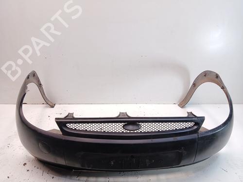 Used Front bumper Front bumper 38754926 38754926