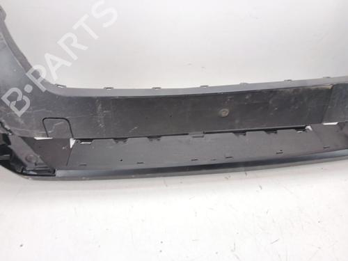 Front bumper CITROËN BERLINGO MULTISPACE (B9)  | BP29543058C7 