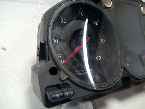 Instrument cluster VW PASSAT B6 Variant (3C5) 2.0 TDI 16V | BP19133754C47 