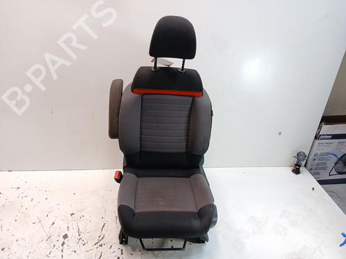 Used Left front seat Left front seat CITROËN C3 AIRCROSS II (2R_, 2C_) 1.2 PureTech 110 (2RHNZB, 2RHNZW, 2RHNPX, 2RHNPJ) (110 hp) 39900800 39900800