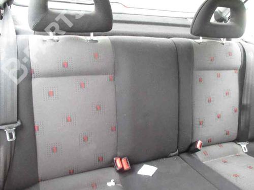 Front right seatbelt SEAT IBIZA II (6K1) 1.4 | BP10489411I25 
