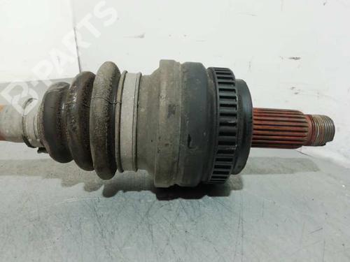 Right rear driveshaft BMW 1 (E87) 118 d | BP8195333M41 