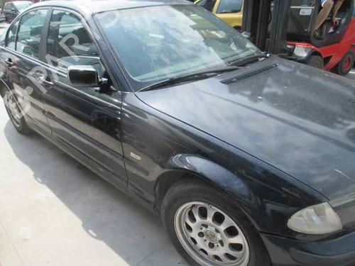 Right taillight BMW 3 (E46) 320 d | BP2382925C35 